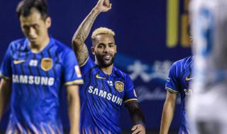 中超全新积分排名 中超全新积分排名